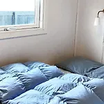 בית נופש Family Holiday Home By North Sea למביג