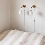 בית נופש Family Holiday Home By North Sea למביג