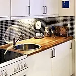 Family Holiday Home By North Sea * למביג
