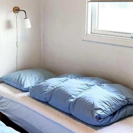 Family Holiday Home By North Sea 度假居 莱姆维