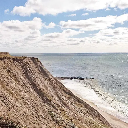 Family Holiday Home By North Sea *