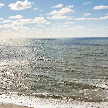 Family Holiday Home By North Sea * Lemvig