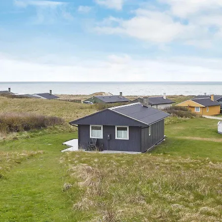 Family Holiday Home By North Sea Holiday home Lemvig