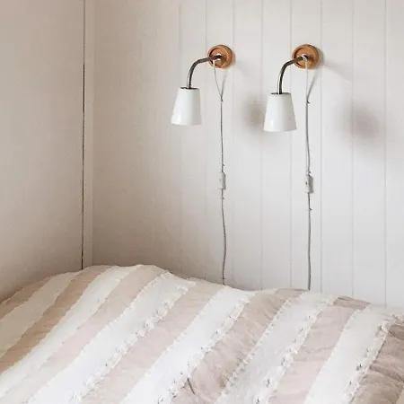 度假居 Family Holiday Home By North Sea 莱姆维