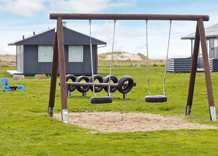 Family Holiday Home By North Sea Lemvig