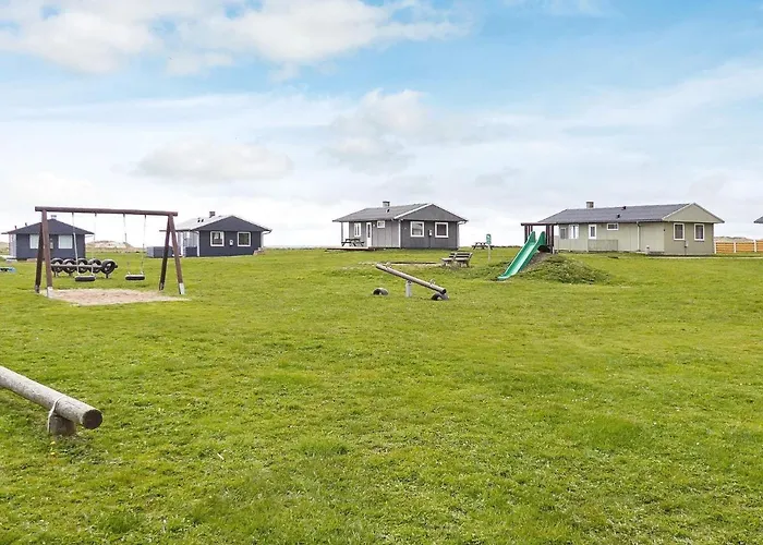 Holiday home Family Holiday Home By North Sea *