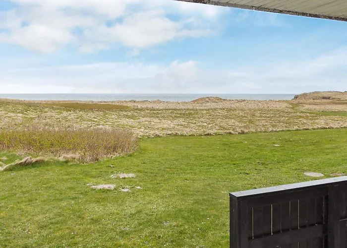 Family Holiday Home By North Sea Holiday home Lemvig