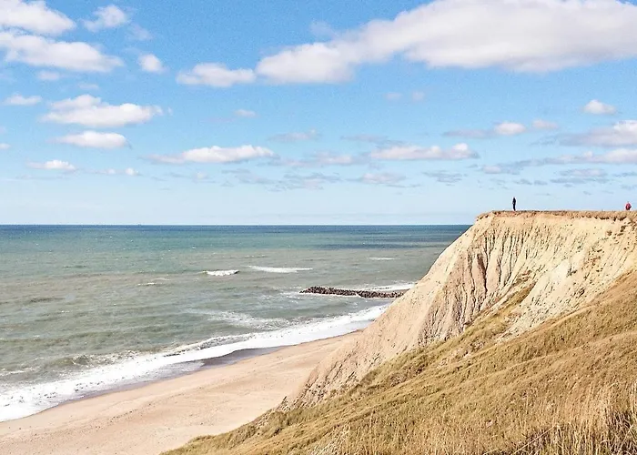 Holiday home Family Holiday Home By North Sea *