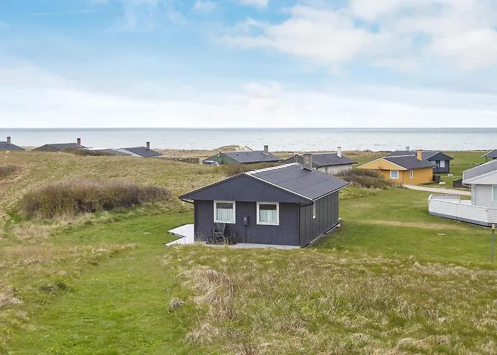 Family Holiday Home By North Sea Holiday home Lemvig
