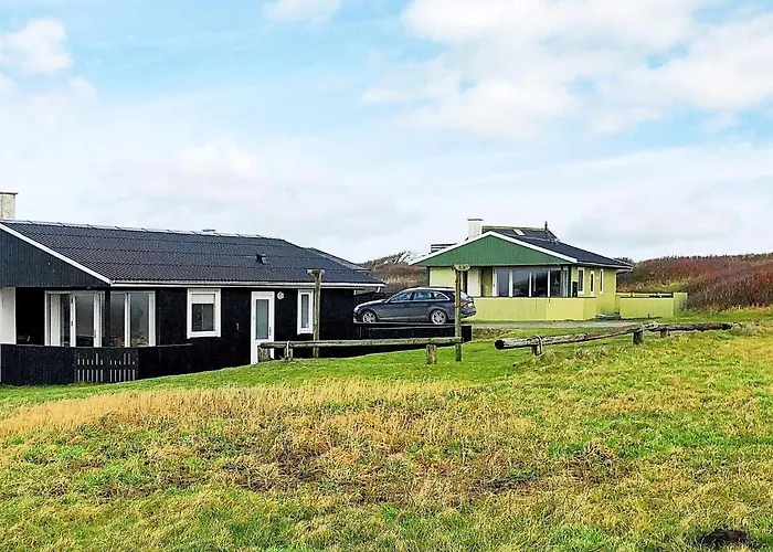 Tatil Evi Family Holiday Home By North Sea